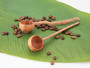 Acacia Wood Coffee Scooper